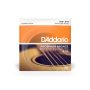 D’addario EJ15 Phosphor Bronze Acoustic Guitar Strings 010-047