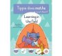 Tippie Does Maths Level 1 Book 5: Learning In The Field   Paperback