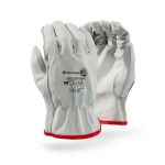 Tig Welding Goat Skin Glove - XL
