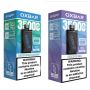 Svopp 35000 Puffs Disposable Pods - Blue Combo Pack Of 2