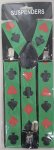 Suspenders Green Casino