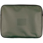 Trefoil Polyester Subject Sorter Bag   Grey