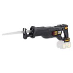Cat 18V Cordless Reciprocating Saw DX52B