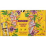 Passionfruit Martini Spirit Coolers Cans 4 X 300ML