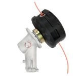 Yaurilo Trimmer Gear Head Gearbox Assembly Replacement For Echo SRM-225 SRM-225I SRM-2620 SRM-3020 SRM-210 SRM-3100 String Trimm