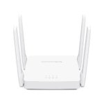 Mercusys AC1200 Wireless Dual-band Router