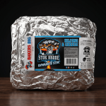Stok Bread Biltong & Cheese
