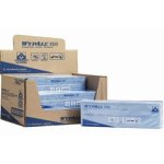 Wypall X50 Interfold Cloths - Blue Pack Of 50 Cloths