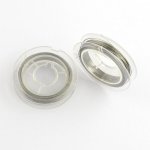 Tail Wire Nylon-coated Stainless Steel 0.38MM 10M