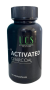 Activated Charcoal Capsules 120'S
