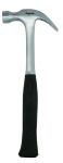 Fragram Claw Hammer Solid Steel Shaft