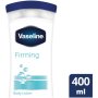 Vaseline Intensive Care Moisturizing Body Lotion For All Skin Types Firming 400ML
