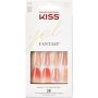 Kiss Gel Fanatasy Nails 28s