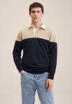 Sweatshirt New Years - Medium Brown