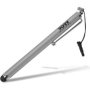 Port Design S Stylus For Tablets And Smartphones Silver