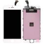 Lcd Screen & Digitizer For Iphone 6 - White