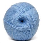 Charity Pullskein Wool 300GR Surf