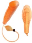 10 Inch Inflateable Dong