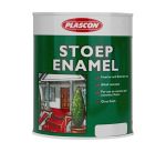 1L Stoep Enamel Red