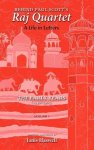 Behind Paul Scott's Raj Quartet: A Life In Letters: Volume I: The Early Years: 1940-1965