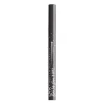 Professional Makeup Epic Ink Waterproof Liquid Eyeliner - Shimmer Graphite Bla