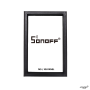 Border Frame For Sonoff M5 – Ns Panel Light Switches 3D Printed