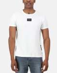 Avery White T-Shirt - XXXL White