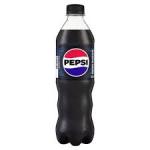 Pepsi Zero Sugar Max Soft Drink 500ML