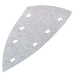 Festool Sandpaper Stf Brilliant 2 DELTA 7 P80 BR2 50