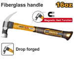 Hammer Claw 450G F glass Carbon Steel
