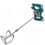 Professional Heavy-duty Electric Handheld Mixer For Paint Mortar & Cement