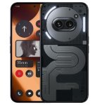 Phone 2A Plus 256GB 12GB Black