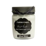 500ML Tjhoko Paint Cloud White