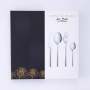 Alba 16 Piece Cutlery Set