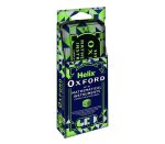 Helix Oxford Maths Set 10PC - Green