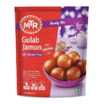Milk Dumpling Dessert Mix Gulgula Gulab Jamun Mix Soft Sweet & Syrup-soaked Durban-style Gulgula Dessert Easy Homemade South