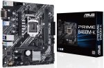 Asus Prime B460M-K Intel Socket 1200 For 10TH Gen Intel