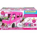Dream Camper