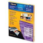 Fellowes Pouch Lamination Starter Kit 80 MIC 10PK