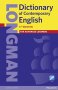 Longman Dictionary Of Contemporary English - For Advanced Learners   Paperback 6TH Edition