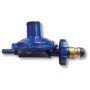 Heavy Duty Gas Regulator - Sanitize Today