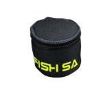 Fish Sa Spool Cover - FS125 - Basil Manning