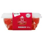 Pnp Red Cherries 100G
