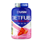 Diet Fuel Ultralean 1.8KG Assorted - Strawberry