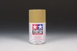 Tamiya TS-3 Dark Yellow Spray Paint 100ML.