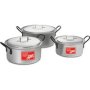 Z2 Cookware Set 6 Piece