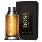 Hugo Boss Boss The Scent Eau De Toilette 200ML
