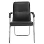 Gof Furniture-movember Office Chair Black