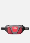 Y2K Hip Pack - Smoked Pearl-tnf Red-tnf Black