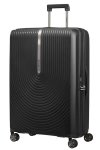 Samsonite Hi-fi Spinner Expandable 75CM -black - Ys Travel Bags
